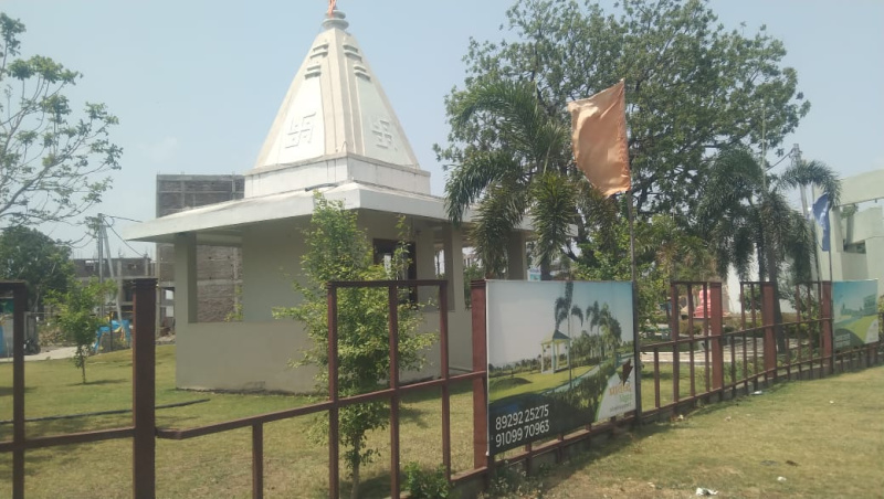 Khandwa Road, Indore