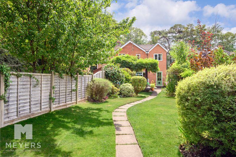 Additional image 24 of Hightown Road | Ringwood | BH24