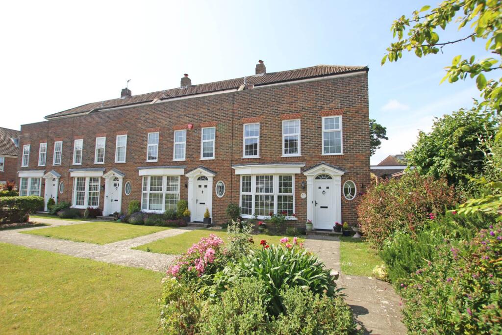 Property image for Chesterfield Gardens, Eastbourne, BN20 7NJ