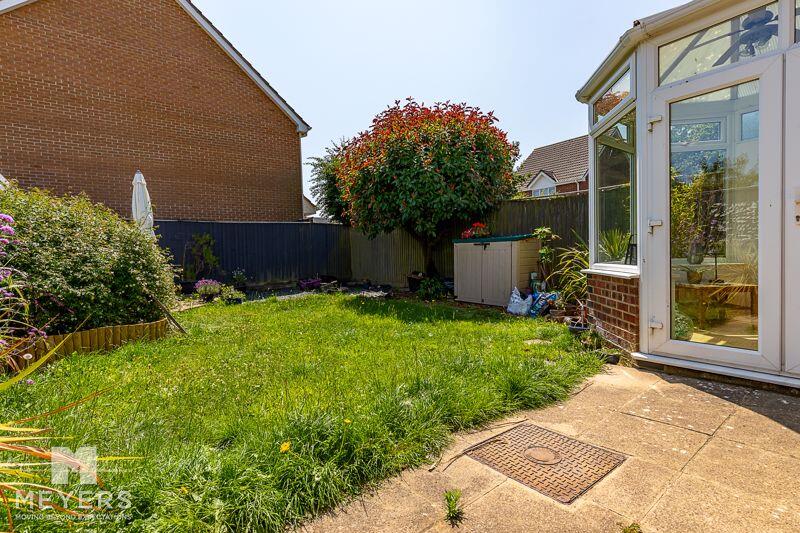 Additional image 11 of Fritham Gardens, Throop, BH8