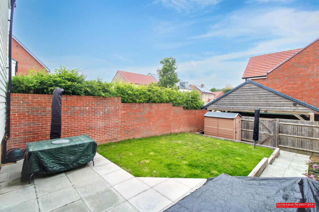 Additional image 16 of Primrose Field, Stone Cross, Pevensey, BN24 5GN