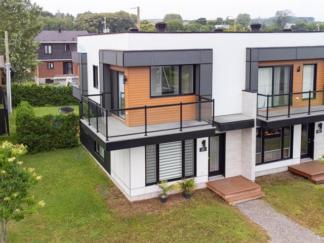 6570 Boul. Ste-Anne|#201|L'Ange-Gardien, Quebec G0A2K0