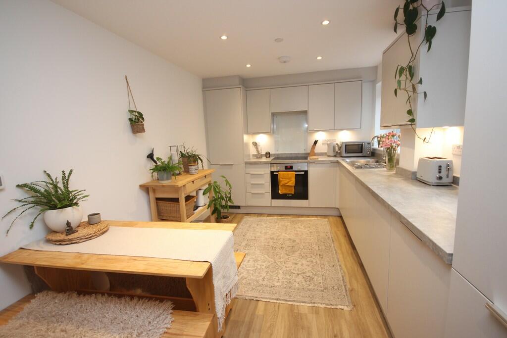 Additional image 4 of Queens Park Avenue, Bournemouth