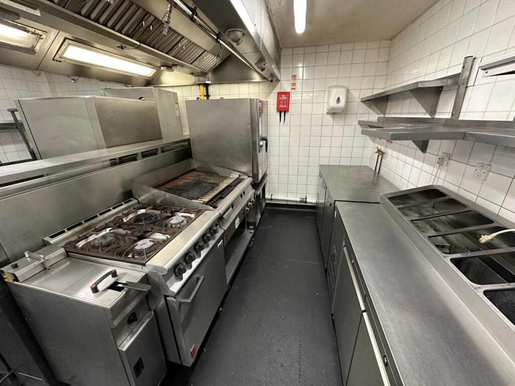 Additional image 8 of 6A The Waterfront, Brighton Marina Village, Brighton, BN2 5WA