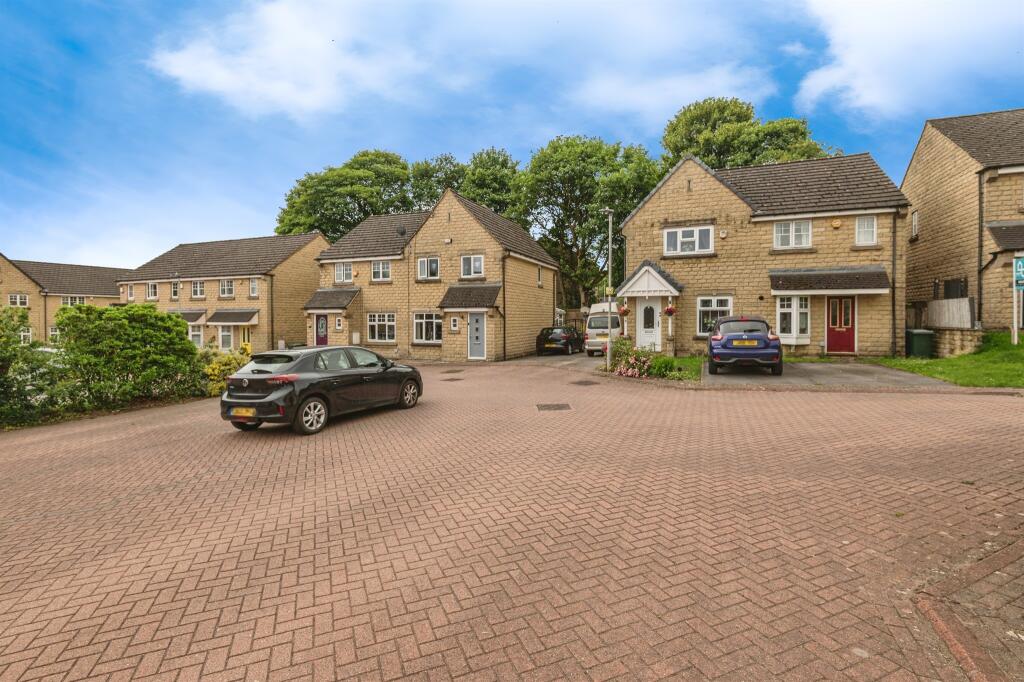 Additional image 16 of Martin Court, Bradford