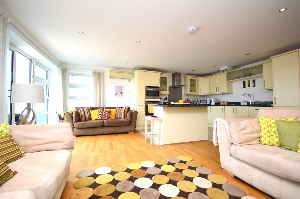 Additional image 5 of The Reef, Boscombe Spa