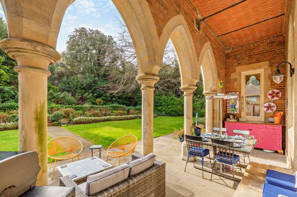 Additional image 20 of King Edwards Parade, Eastbourne, East Sussex