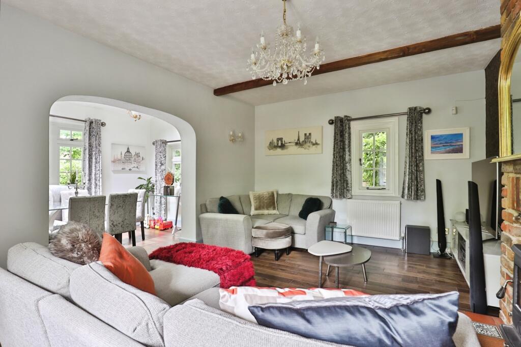 Additional image 5 of Benellen Road, Talbot Woods, Bournemouth, Dorset, BH4