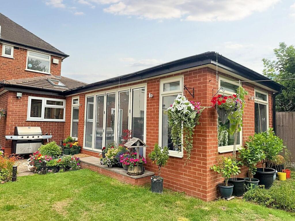 Additional image 6 of Kingsbury Road, Curdworth, Sutton Coldfield