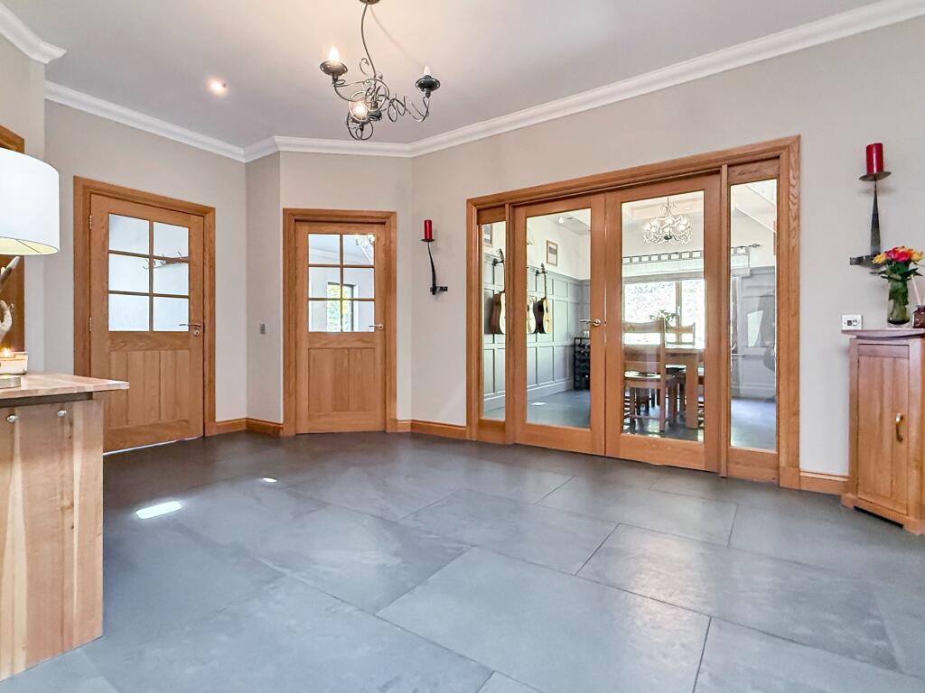 Additional image 4 of Braeview House Linn Brae, Aberlour