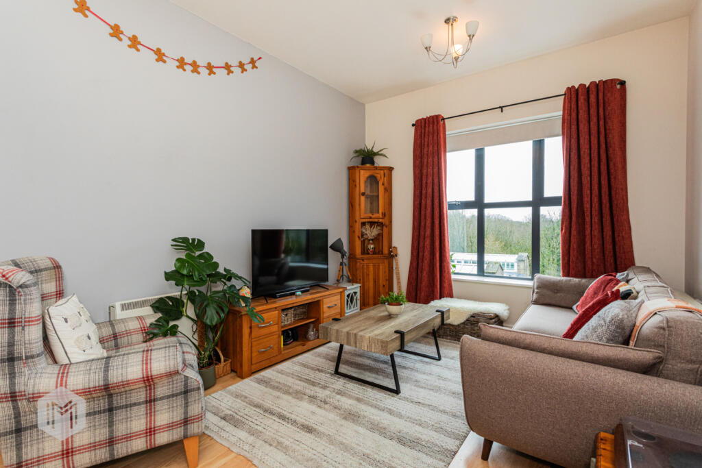 Additional image 4 of Kiers Court, Horwich, Bolton, Greater Manchester, BL6 6TN