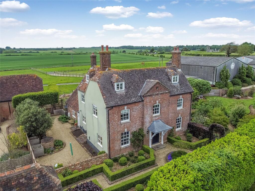 Additional image 31 of Knowlton, Wimborne, Dorset, BH21