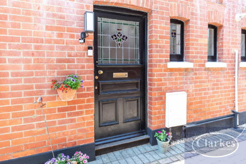 Additional image 2 of Fernside Road, TALBOT PARK, Bournemouth