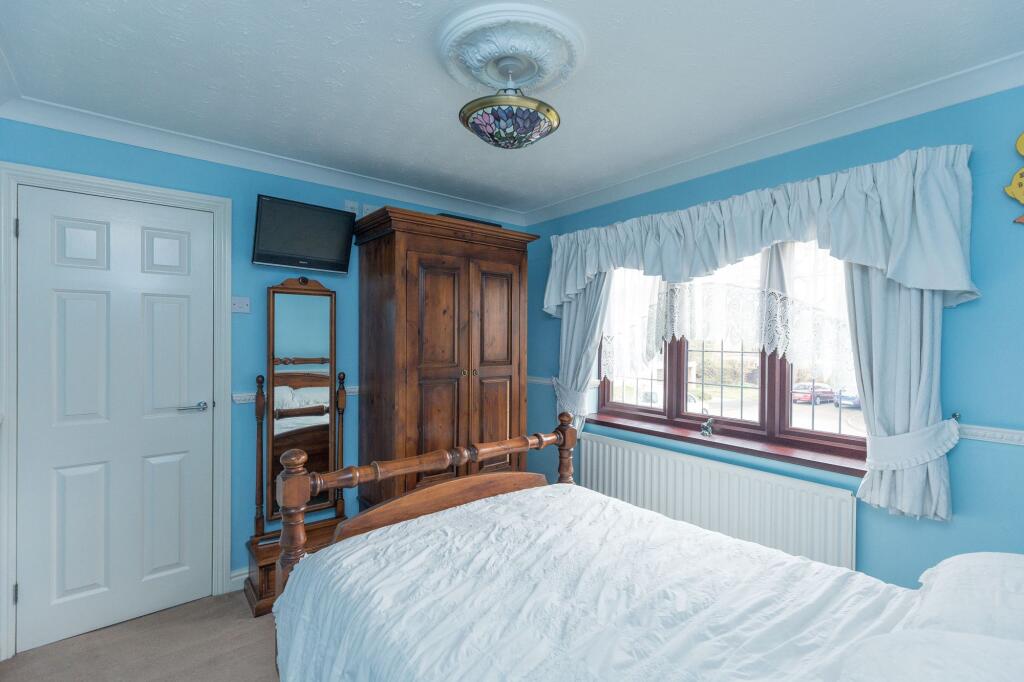 Additional image 11 of Caynham Close, Redditch, B98