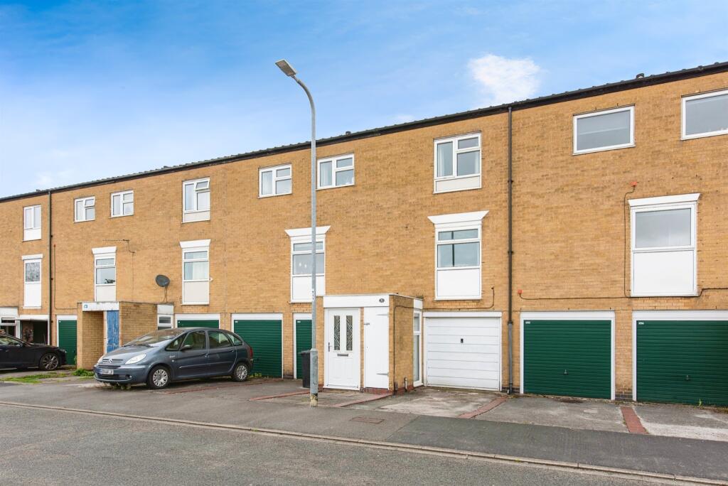 Property image for Ivatt, Tamworth