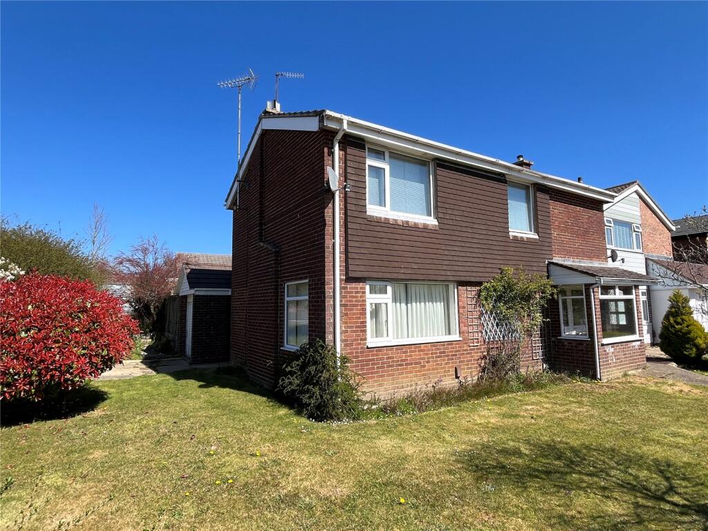 Additional image 15 of Learoyd Road, Canford Heath, Poole, Dorset, BH17