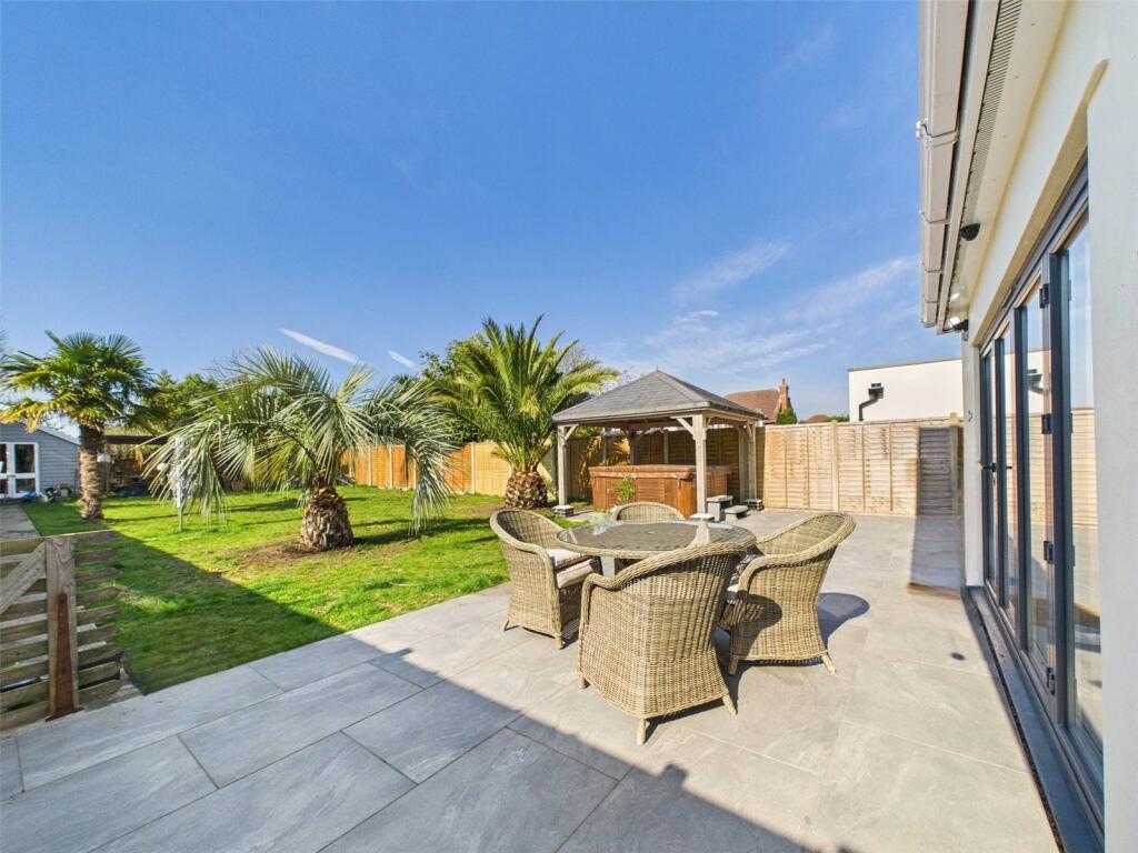 Additional image 10 of Broadway, Hengistbury Head, Bournemouth, Dorset, BH6