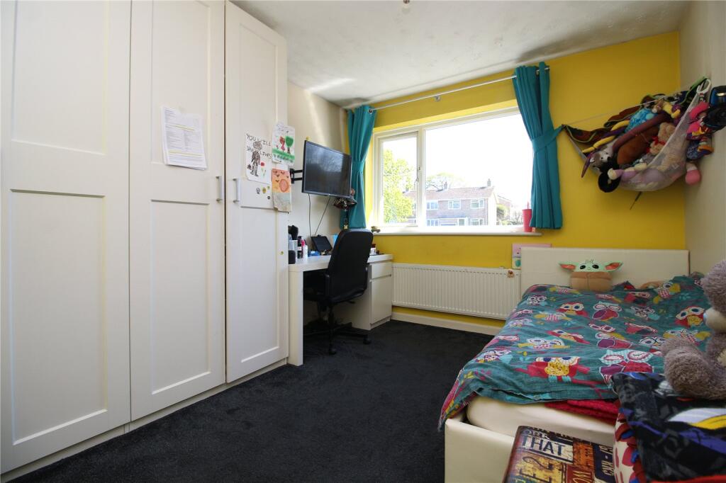 Additional image 6 of Willowdene Close, New Milton, Hampshire, BH25
