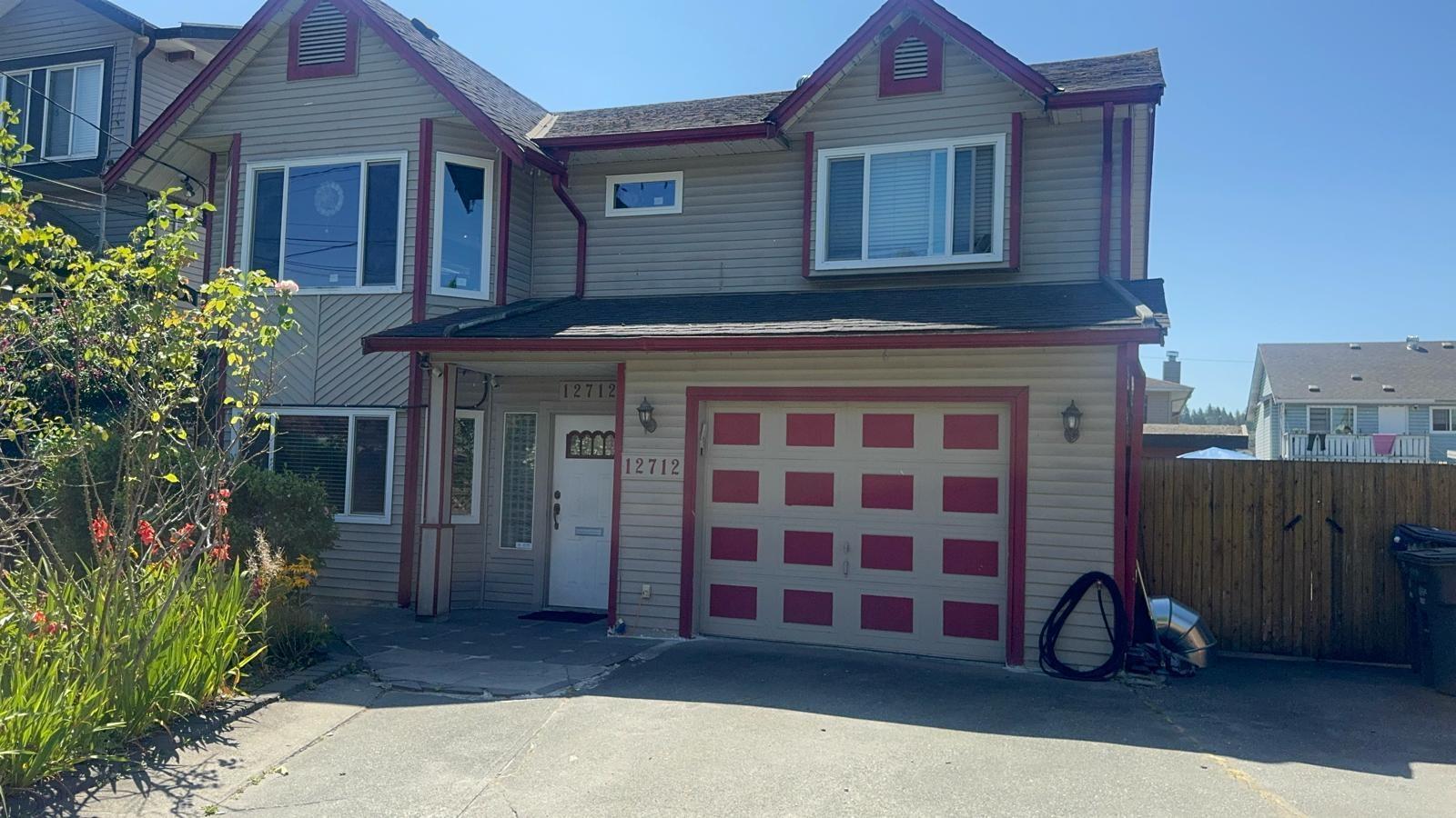 12712 113A AVENUE|Surrey, British Columbia V3V3N4