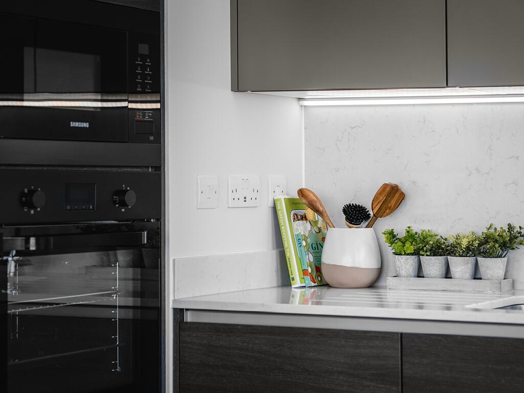 Additional image 25 of The Mercian 218 Broad St Birmingham B15