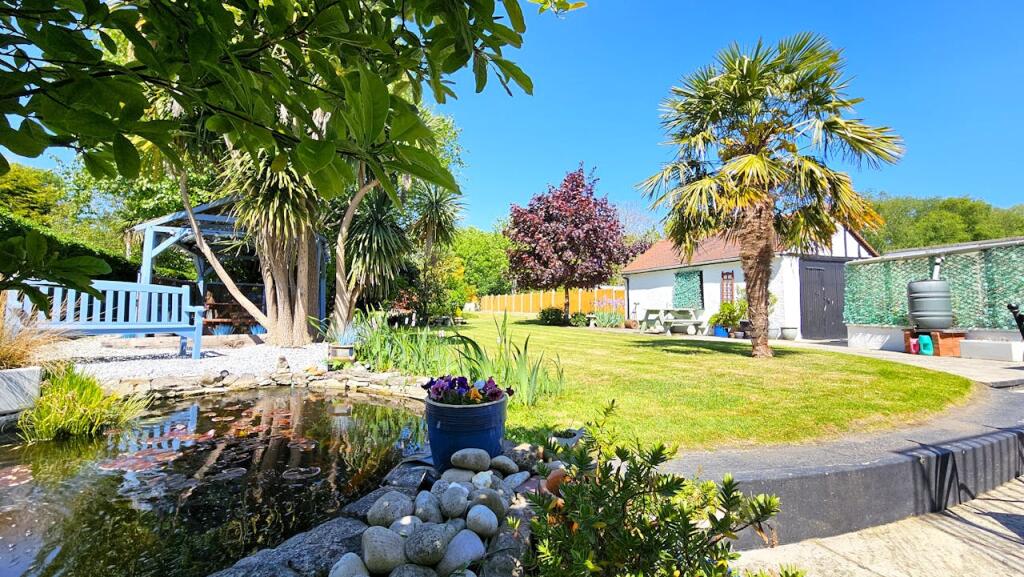Additional image 11 of Spurwing Guest House, 10 Sandford Road, Wareham, BH20 4DH