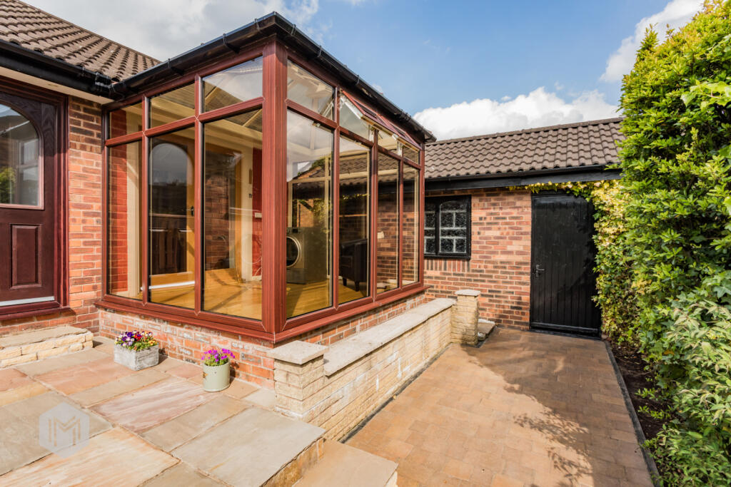 Additional image 11 of Leigh Close, Tottington, Bury, Greater Manchester, BL8 4HL