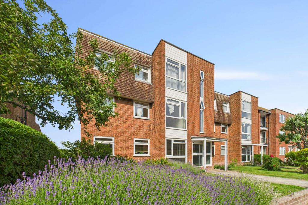 Lewes Road, Upperton