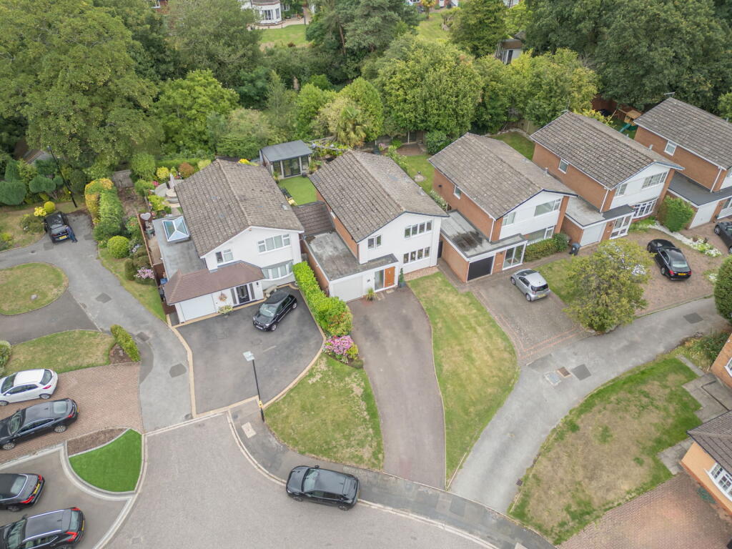 Additional image 2 of Glanville Drive, Sutton Coldfield, B75 5HW