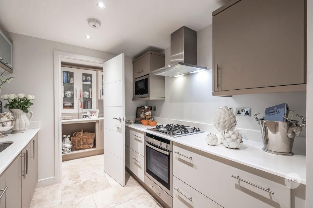 Additional image 25 of The Hamptons Lilliput Road, Canford Cliffs, Poole, BH14 8FG