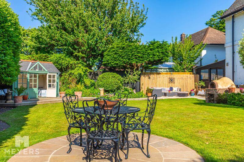 Additional image 24 of Carbery Avenue, Southbourne, BH6