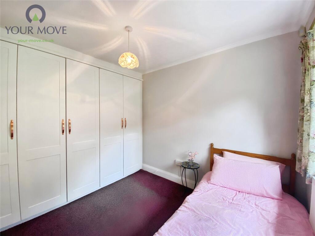 Additional image 13 of Fell Lane, Keighley, West Yorkshire, BD22