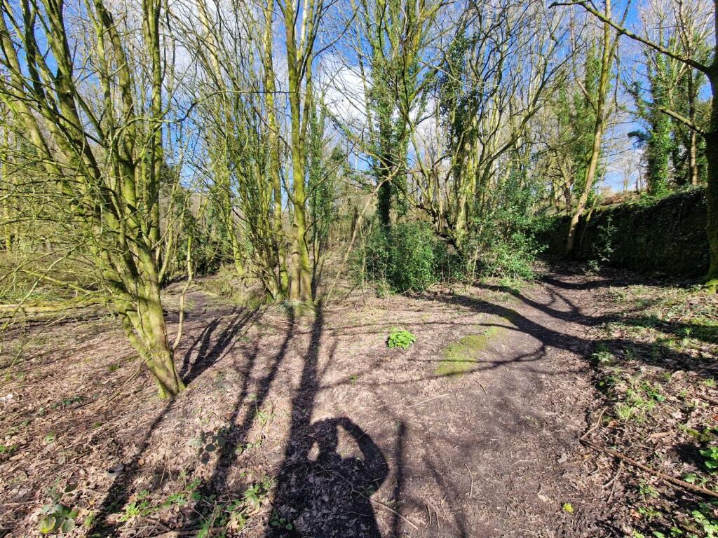 Additional image 10 of Land at Bevis Green Works Mill, Bury, BL9 6RE