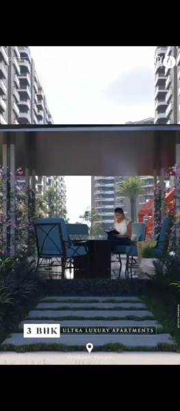 Additional image 3 of Gazipur Road, Zirakpur