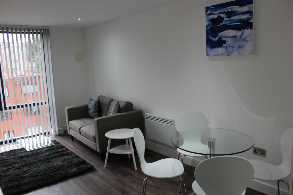 Additional image 2 of Granville Lofts, 190 Holliday Street, Birmingham, West Midlands