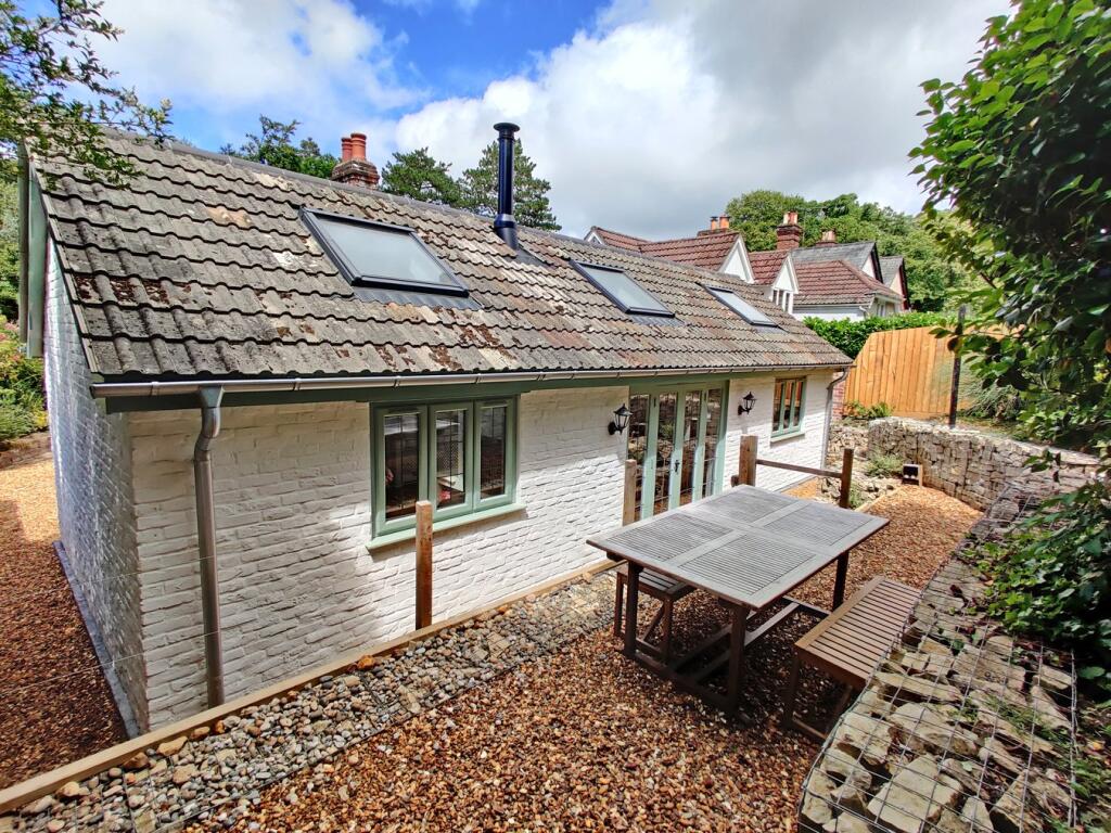 Additional image 16 of Lester Square, Burley, Ringwood, BH24