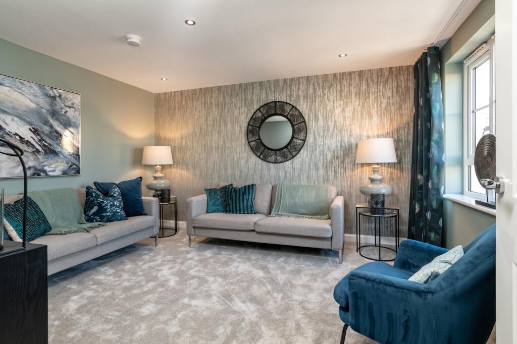 Additional image 2 of 1 Fifeshill Drive, Countesswells, Aberdeen, 
AB15 8UR