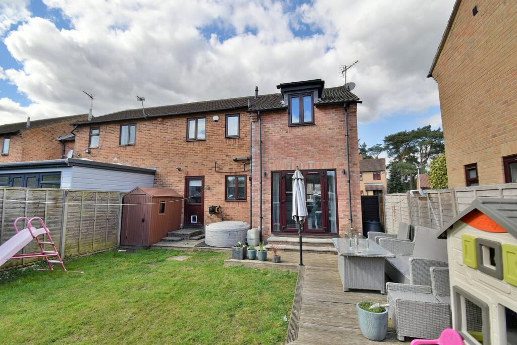 Additional image 14 of Plantagenet Crescent, Bournemouth, BH11