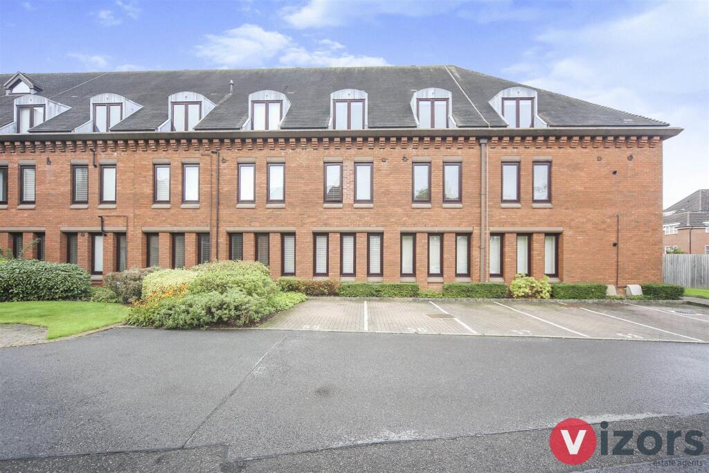 Additional image 18 of Ipsley Manor, Ipsley, Redditch