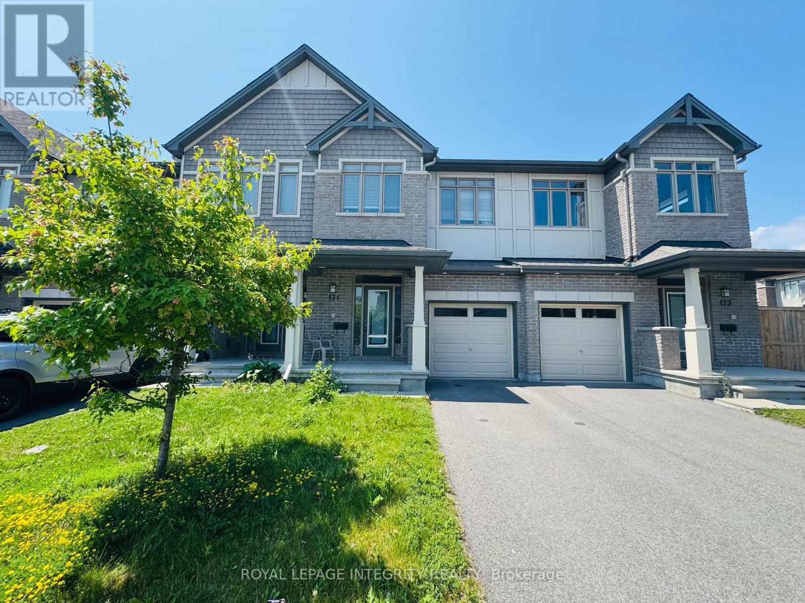 171 OVERBERG WAY|Ottawa, Ontario K2S0V8