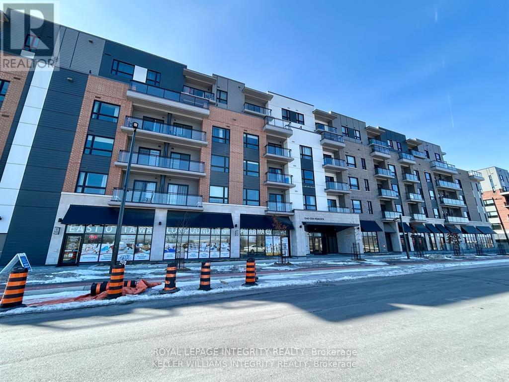 605 - 1350 HEMLOCK ROAD|Ottawa, Ontario K1K5C2