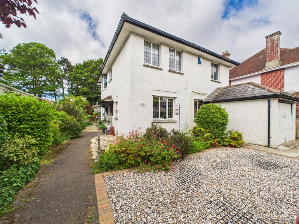 Additional image 18 of Thistlebarrow Road, Littledown, Bournemouth, Dorset, BH7