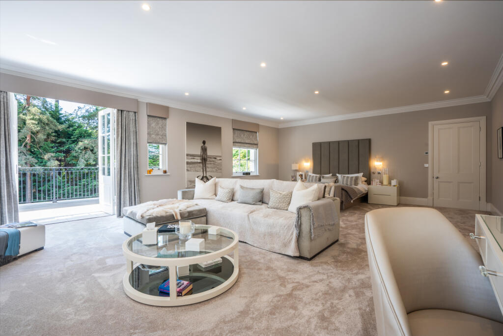 Additional image 14 of Western Avenue, Branksome Park, Poole, Dorset, BH13