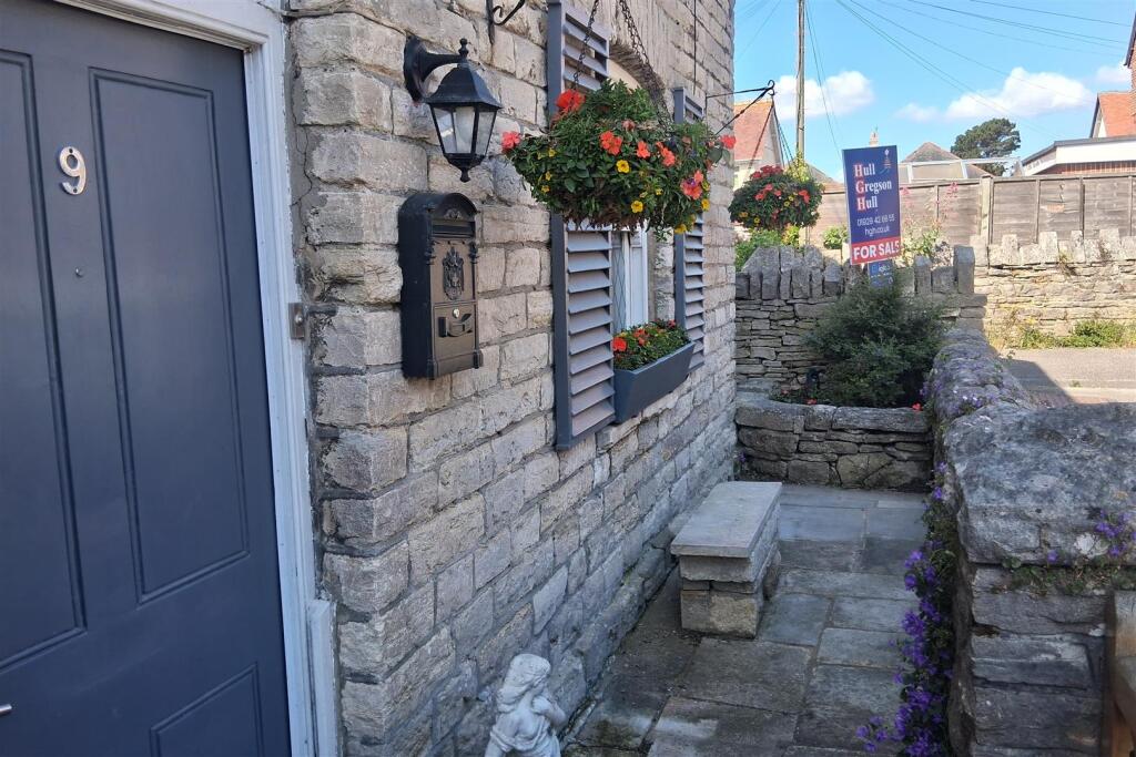 Additional image 3 of 9 Eldon Terrace, Swanage