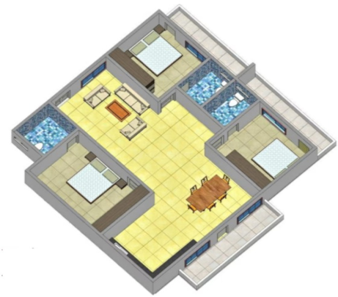 Additional image 2 of Nagarbhavi, Bangalore