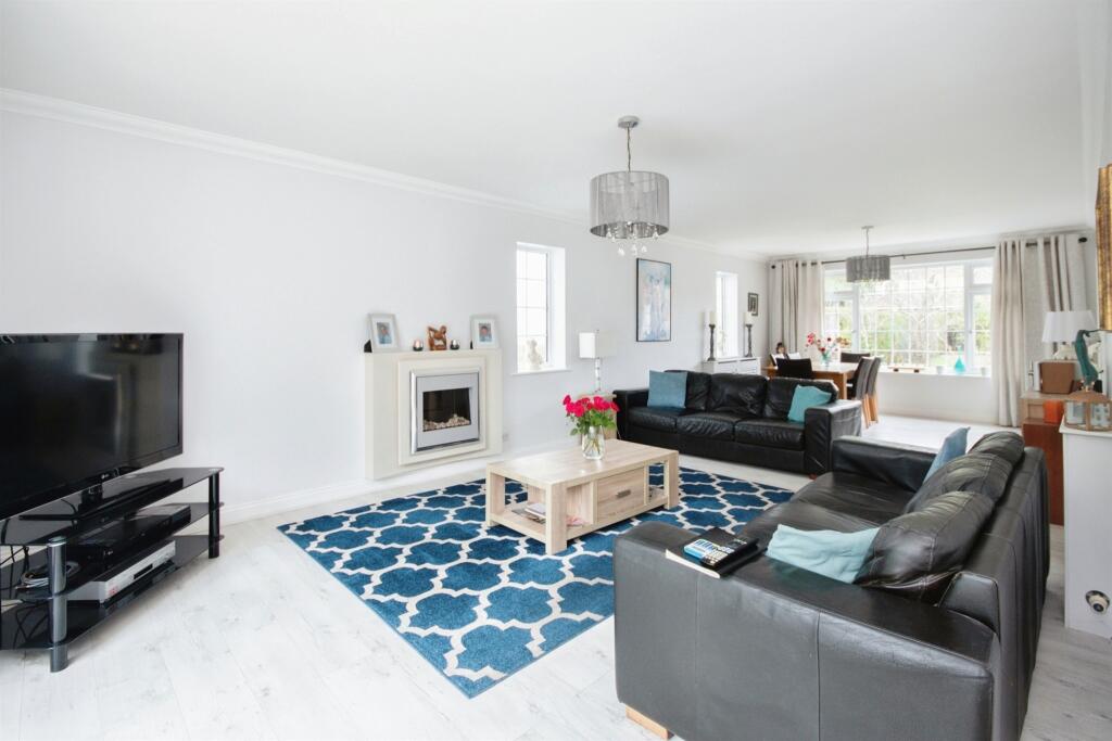 Additional image 18 of Dudsbury Road, West Parley, Ferndown