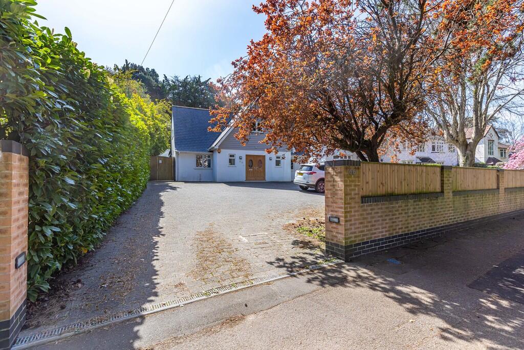 Additional image 32 of Queens Park Avenue, Bournemouth