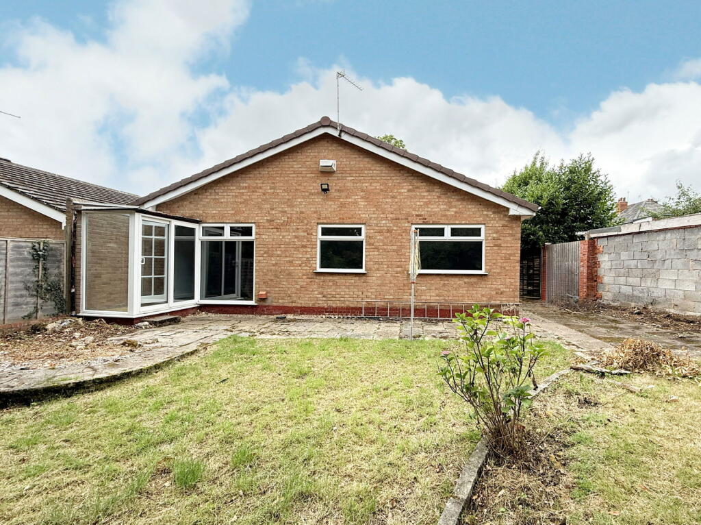 Additional image 21 of Woodvale Drive, Hall Green
