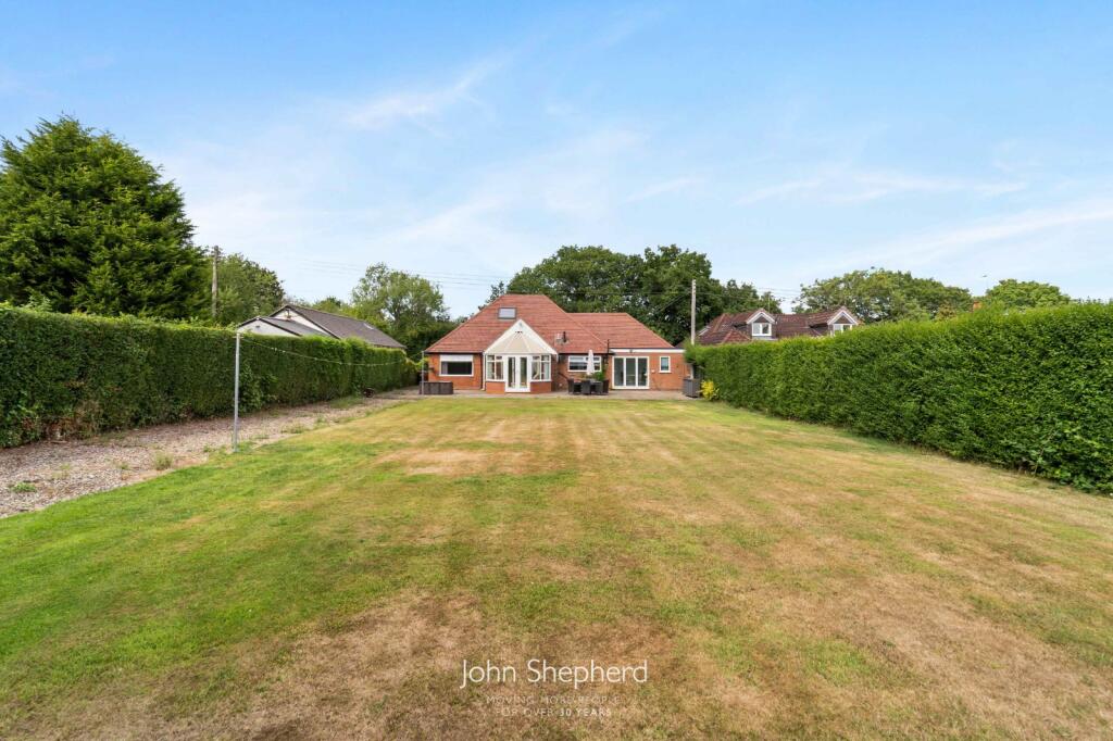 Additional image 14 of Grimpits Lane, Birmingham, Worcestershire, B38