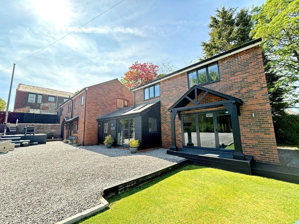 Additional image 36 of Chorley Road, Westhoughton, BL5