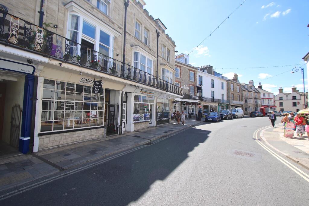 Additional image 19 of High Street, Swanage